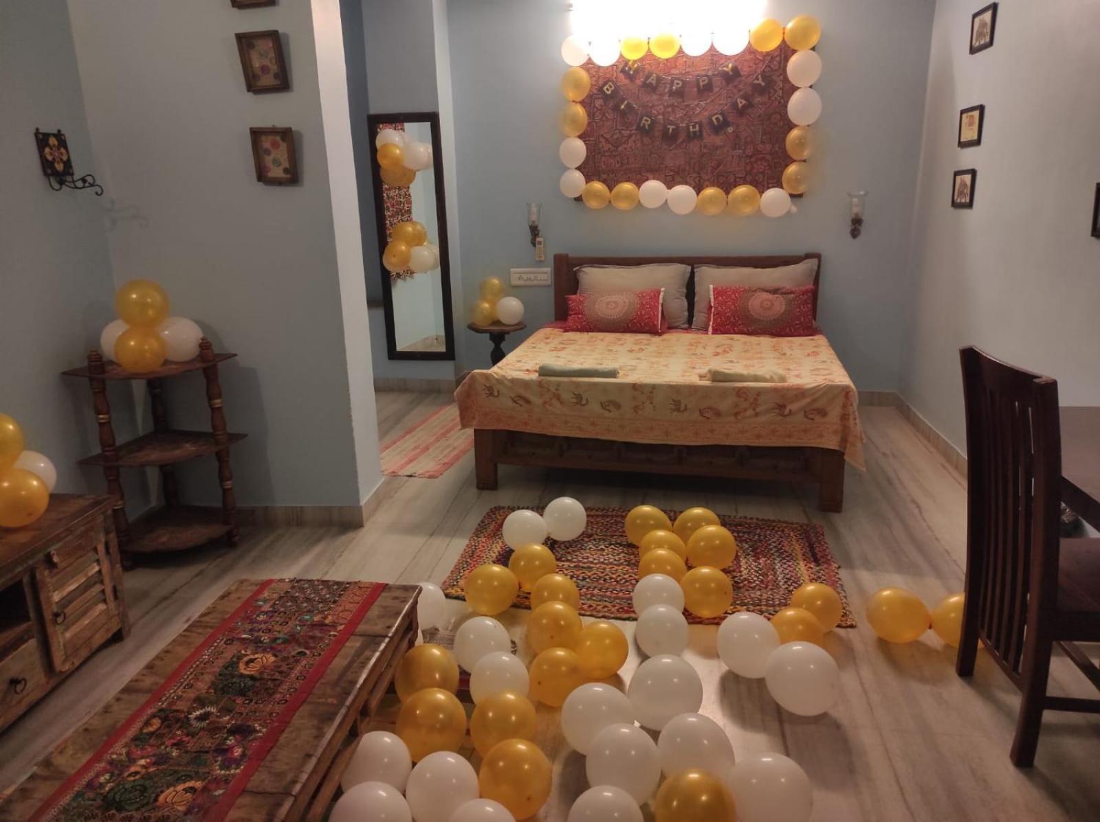 Durag Niwas Guest House Джодхпур Экстерьер фото